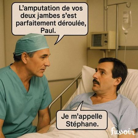 docteur