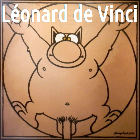 vinci