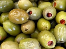 olives