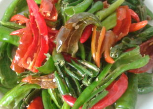 piments