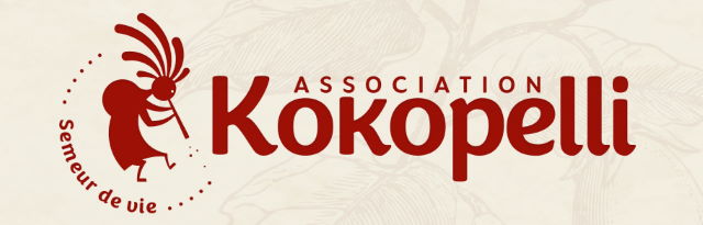 association kokopelli