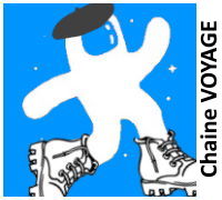 Odysee chaine Voyages