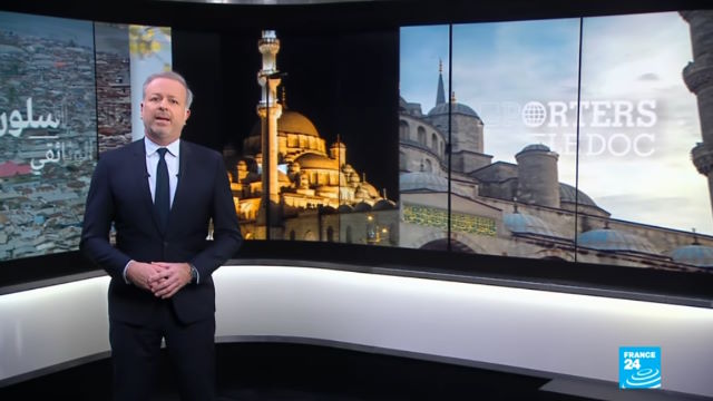 Artémisia et Le Paludisme