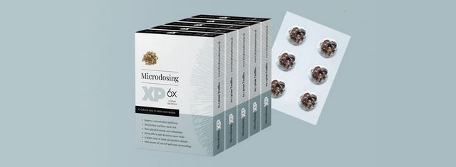 microdoses