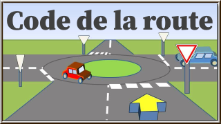 Code-de-la-Route