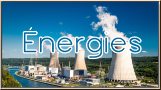 Energies