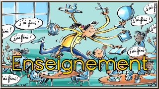 Enseignement