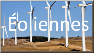 Eoliennes
