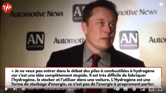 Tesla vidéo 1/3