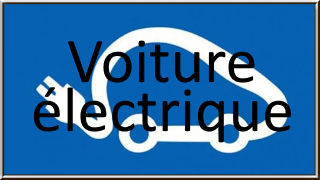 VoitureElectrique
